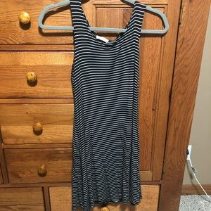 Olivia Rae tank dress
